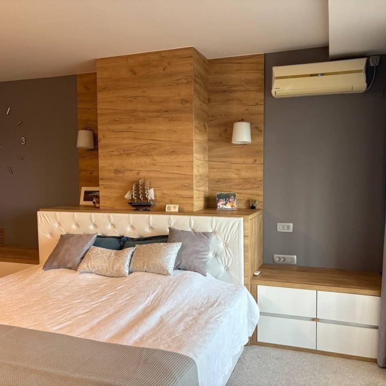 Duplex Apartment for Sale in Budva Lazi – Stunning Sea View and Garage Included — Montenegro