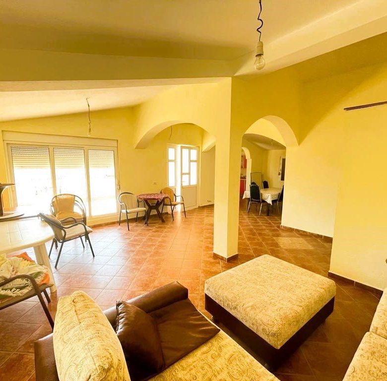 Mini Hotel for Sale in Sutomore — Montenegro
