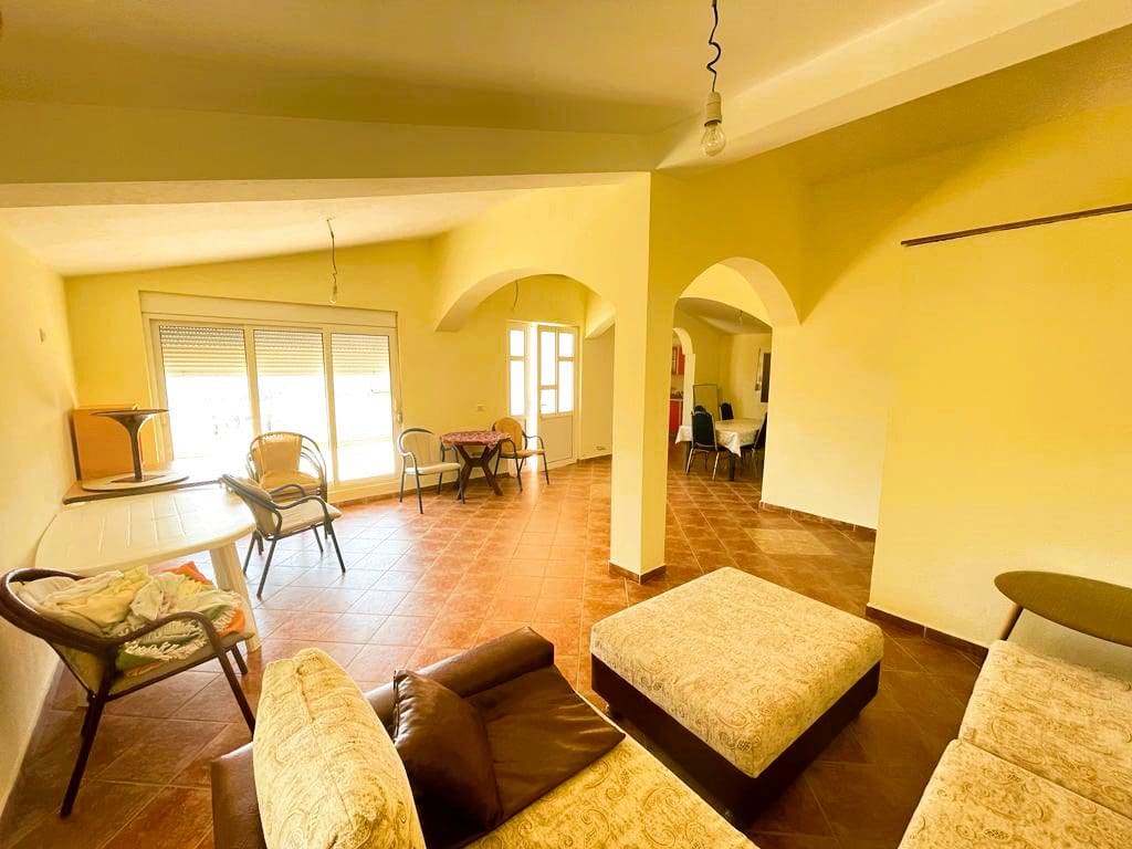 Mini Hotel for Sale in Sutomore — Montenegro