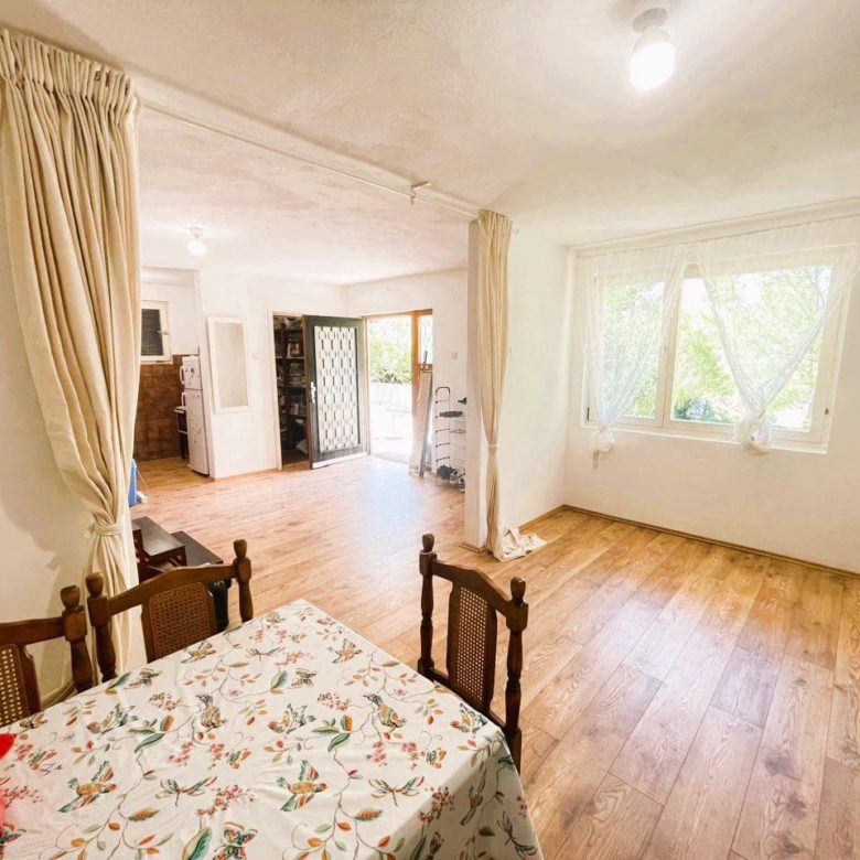 Beautiful Sea View House for Sale in Bar – 3 Bedrooms, Zeleni Pojas — Montenegro