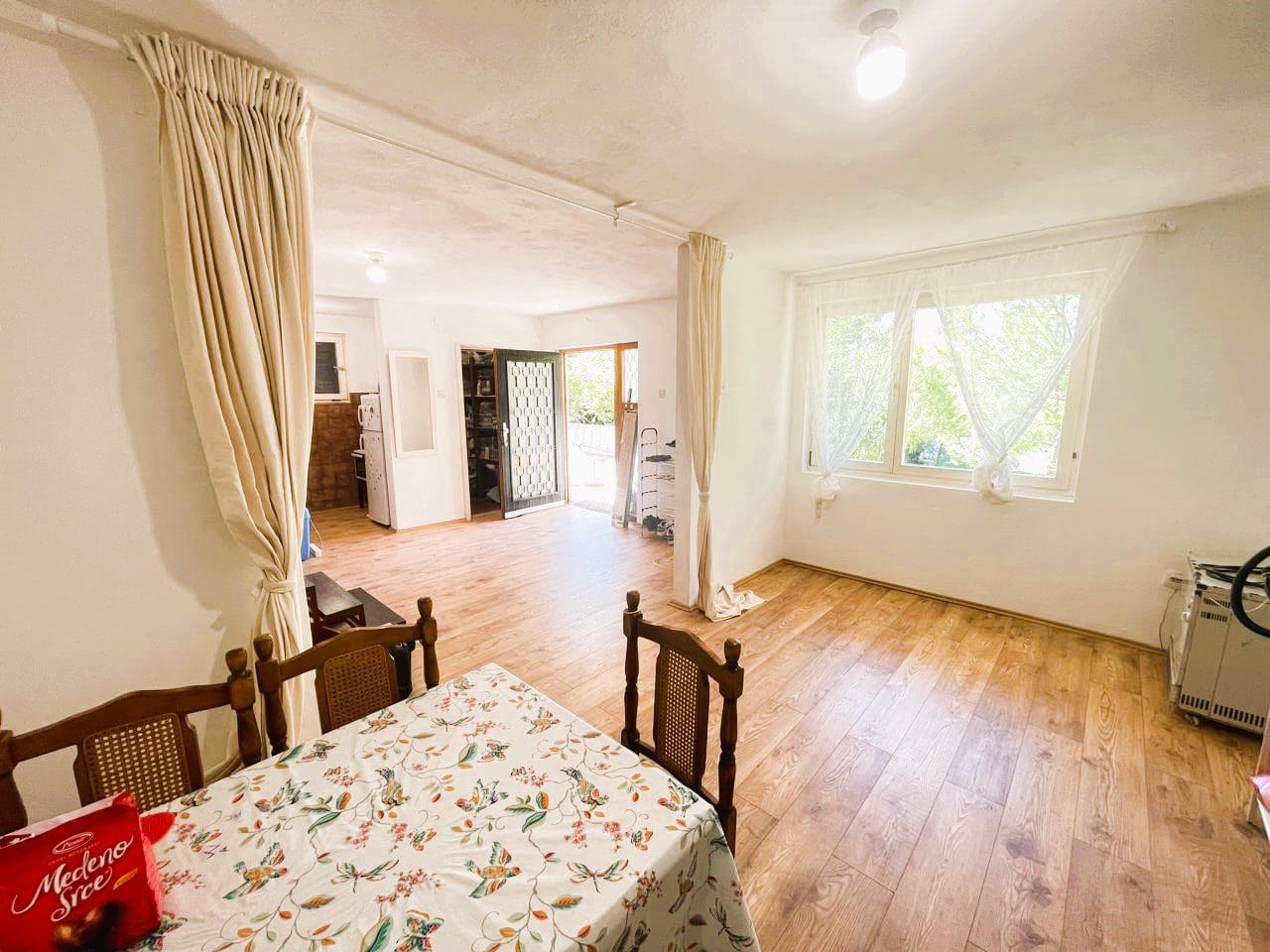 Beautiful Sea View House for Sale in Bar – 3 Bedrooms, Zeleni Pojas — Montenegro