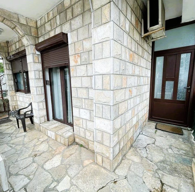 Charming Apartment for Sale in Bar – 1 Bedroom, Near the Sea — Montenegro