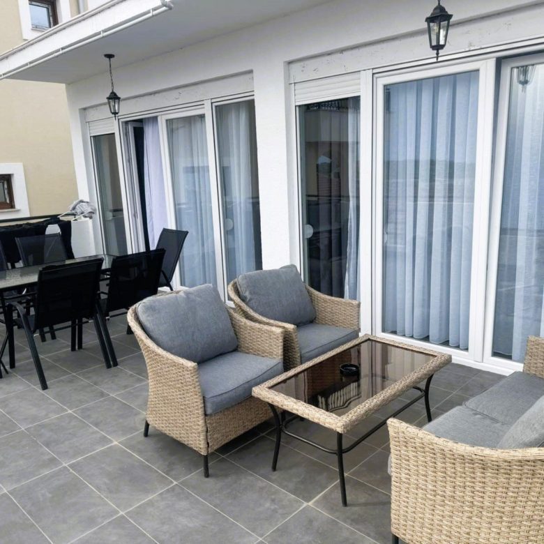 New Furnished House for Sale in Krimovica – Sea Proximity, Modern Amenities — Montenegro