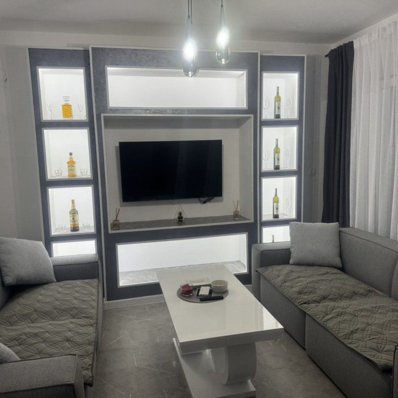 New Furnished House for Sale in Krimovica – Sea Proximity, Modern Amenities — Montenegro