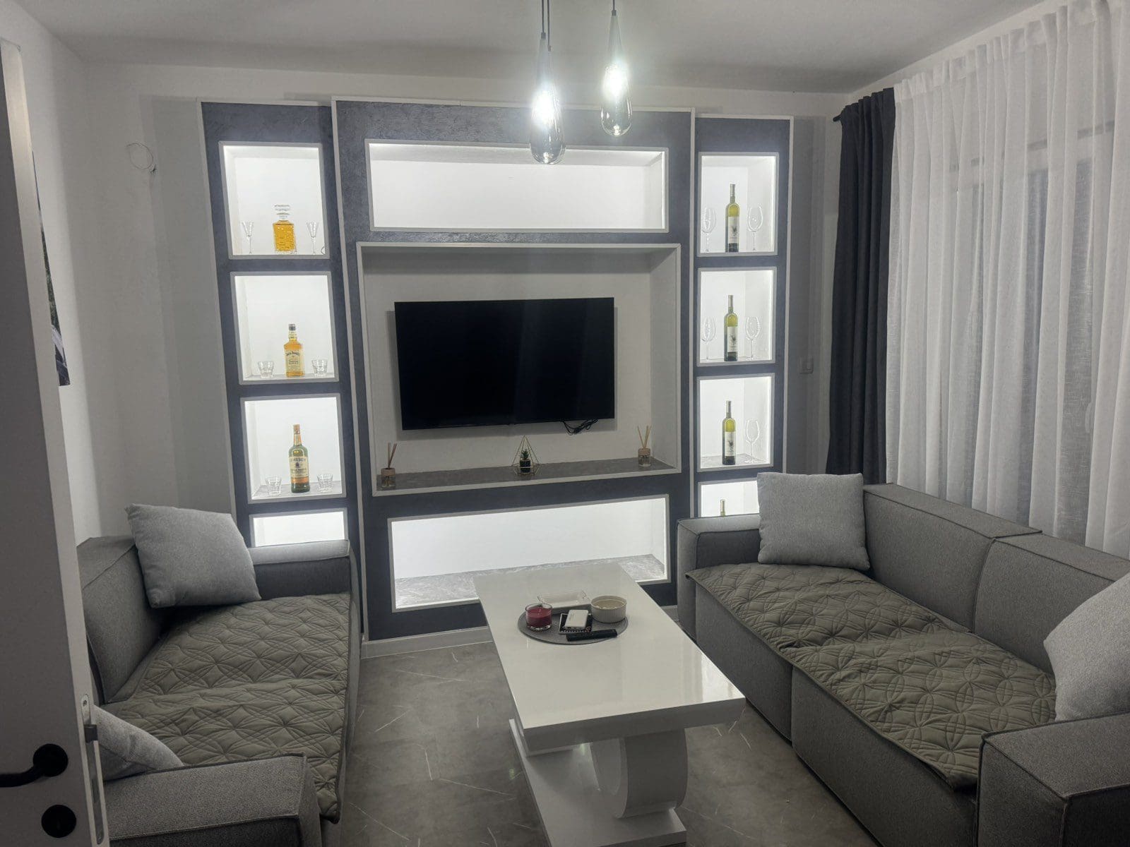 New Furnished House for Sale in Krimovica – Sea Proximity, Modern Amenities — Montenegro