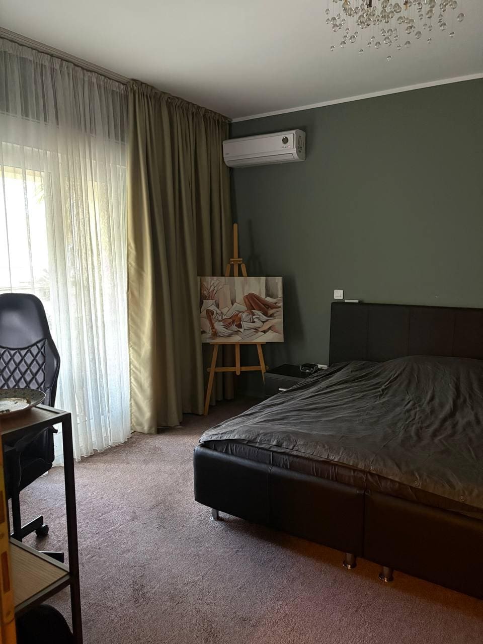 Duplex Apartment for Sale in Budva Lazi – Stunning Sea View and Garage Included — Montenegro