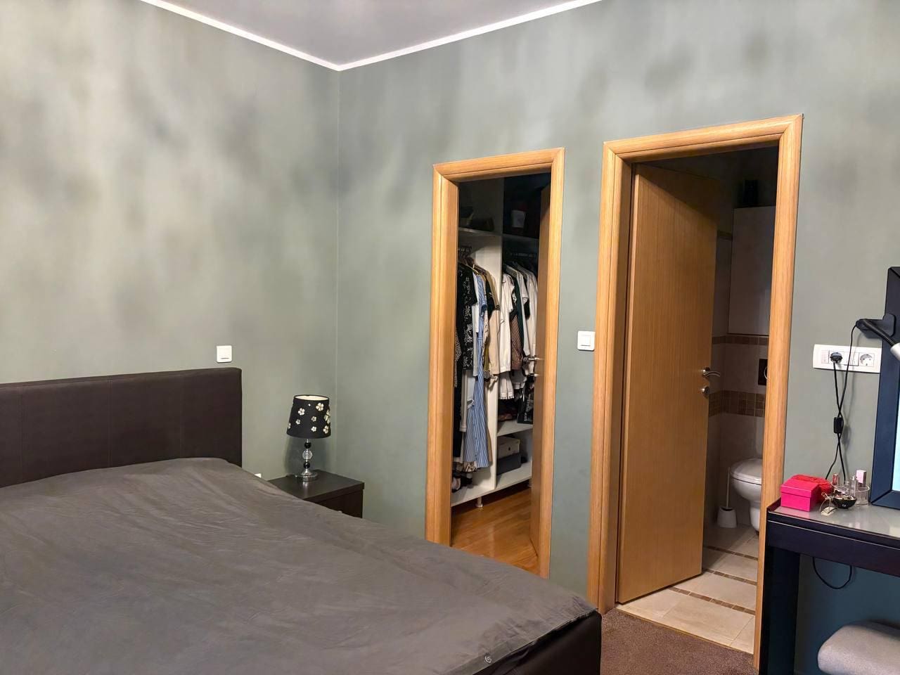 Duplex Apartment for Sale in Budva Lazi – Stunning Sea View and Garage Included — Montenegro
