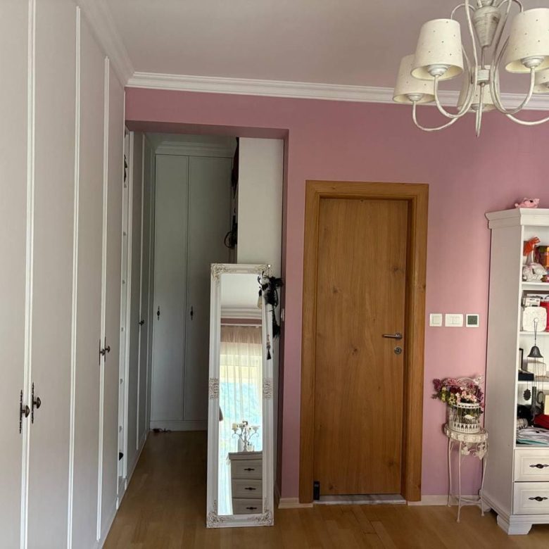 Duplex Apartment for Sale in Budva Lazi – Stunning Sea View and Garage Included — Montenegro