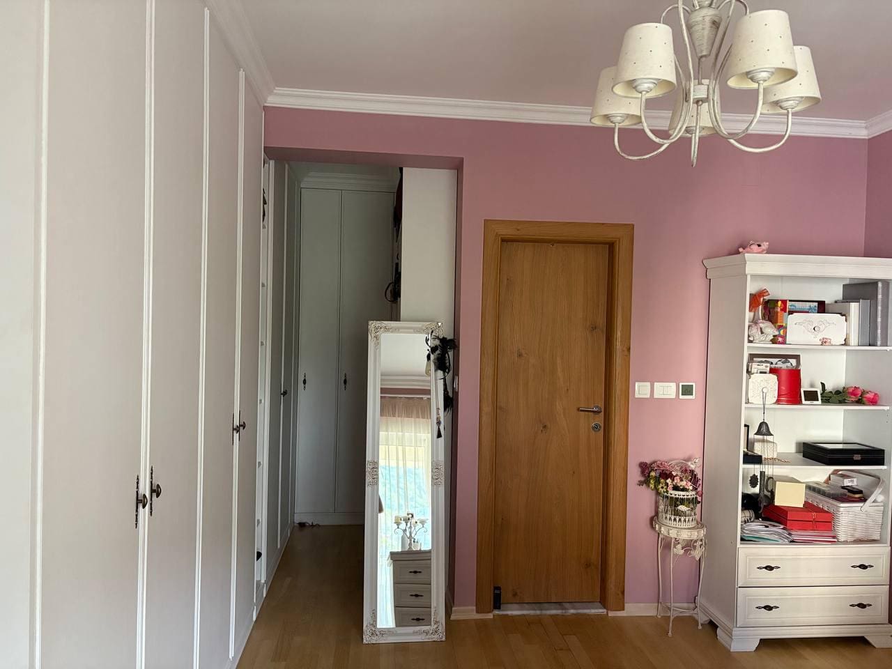 Duplex Apartment for Sale in Budva Lazi – Stunning Sea View and Garage Included — Montenegro