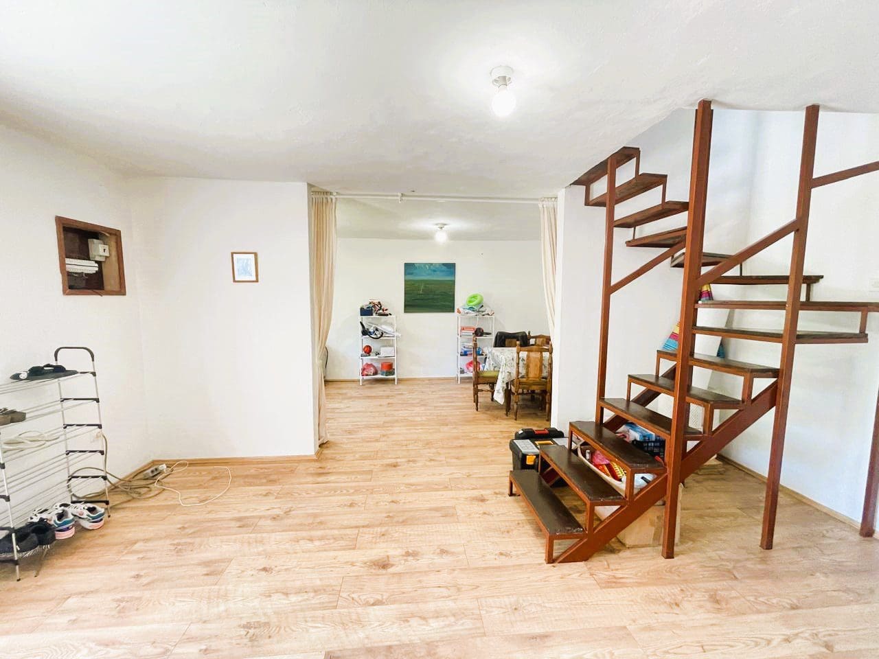 Beautiful Sea View House for Sale in Bar – 3 Bedrooms, Zeleni Pojas — Montenegro