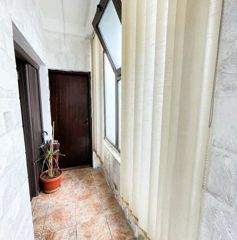 Charming Apartment for Sale in Bar – 1 Bedroom, Near the Sea — Montenegro