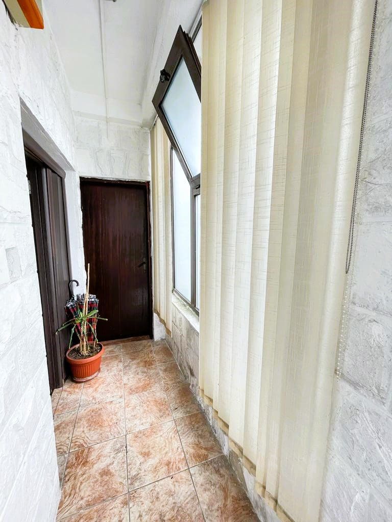 Charming Apartment for Sale in Bar – 1 Bedroom, Near the Sea — Montenegro