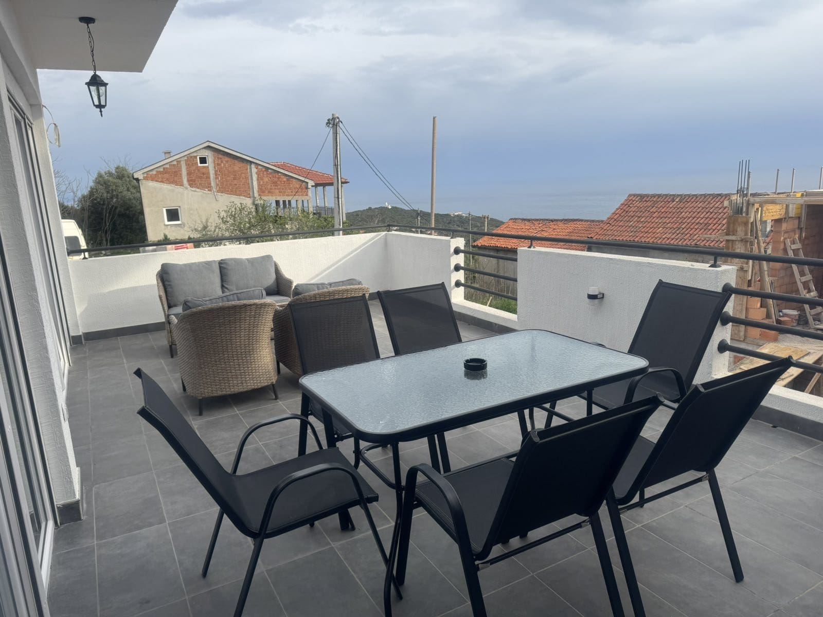 New Furnished House for Sale in Krimovica – Sea Proximity, Modern Amenities — Montenegro
