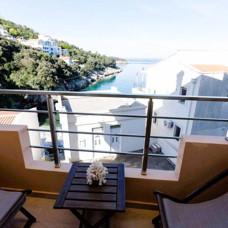 Apartment for Sale in Utjeha Bar – Rare Opportunity Near the Adriatic — Montenegro