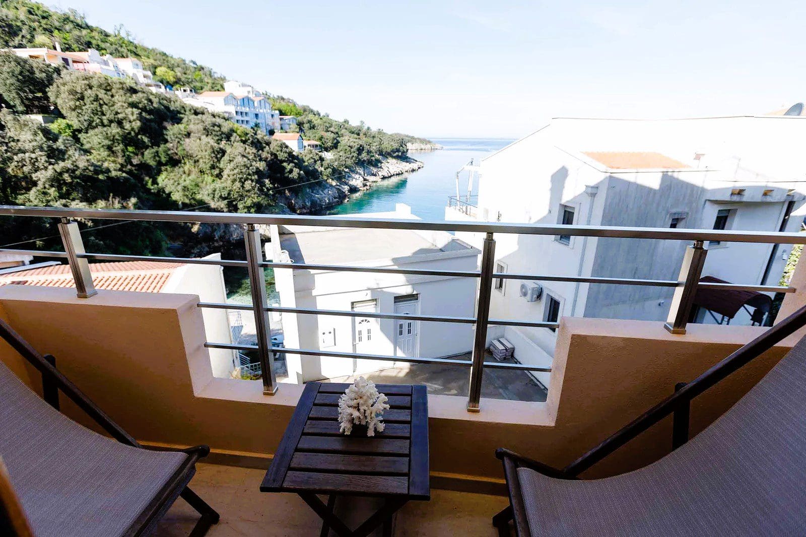 Apartment for Sale in Utjeha Bar – Rare Opportunity Near the Adriatic — Montenegro