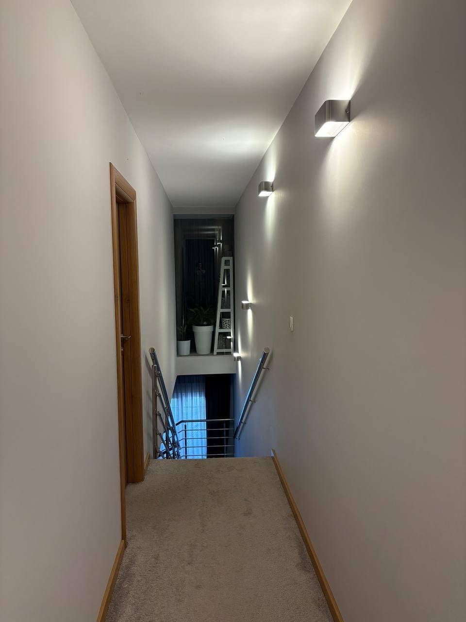 Duplex Apartment for Sale in Budva Lazi – Stunning Sea View and Garage Included — Montenegro