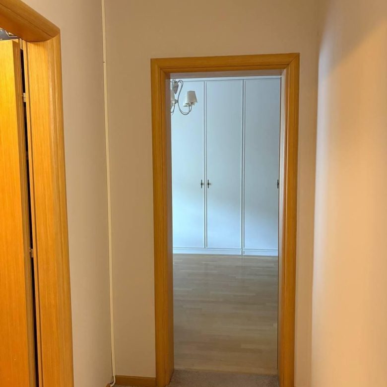 Duplex Apartment for Sale in Budva Lazi – Stunning Sea View and Garage Included — Montenegro