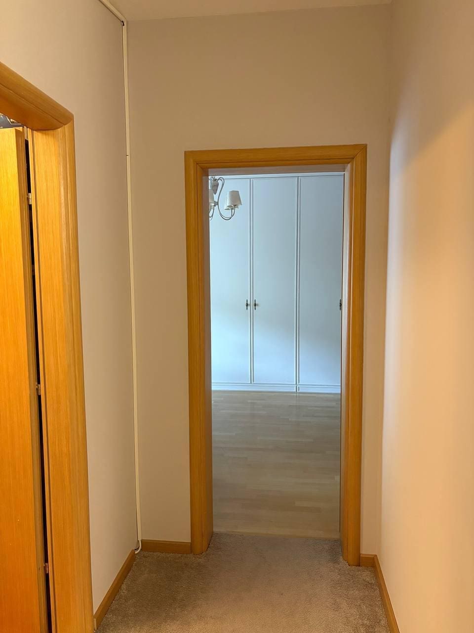 Duplex Apartment for Sale in Budva Lazi – Stunning Sea View and Garage Included — Montenegro