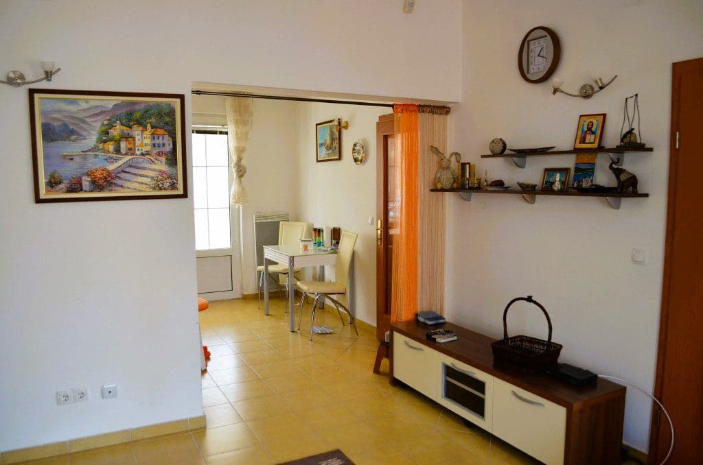 🌿 Townhouse for Sale in Bar-Zupci with Sea Views, Garden, Garage & Pool – Gated Community — Montenegro