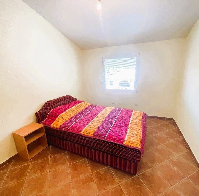 Mini Hotel for Sale in Sutomore — Montenegro