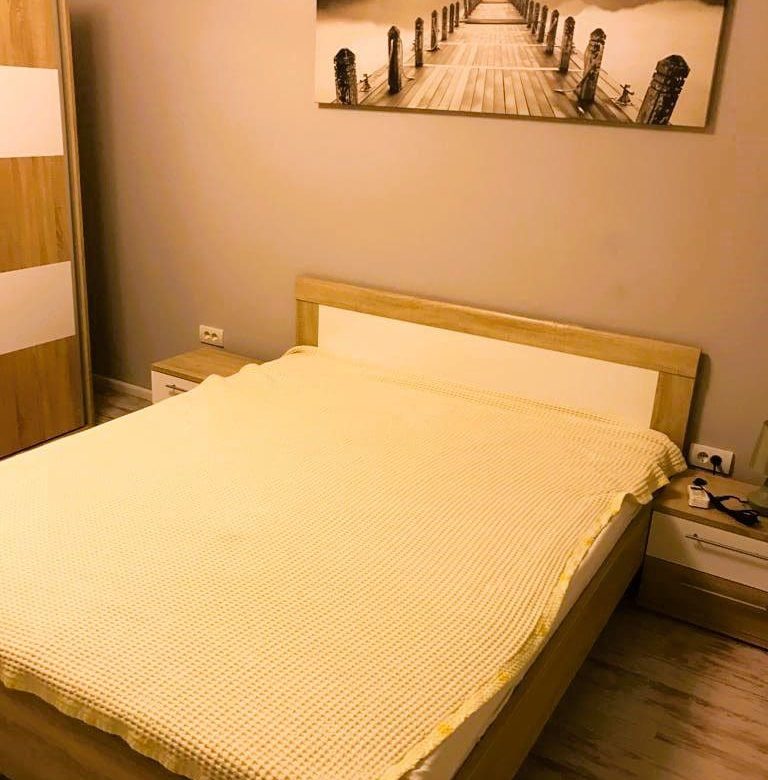 Dream House for Sale in Bar with Pool | Fully Furnished and Private — Montenegro