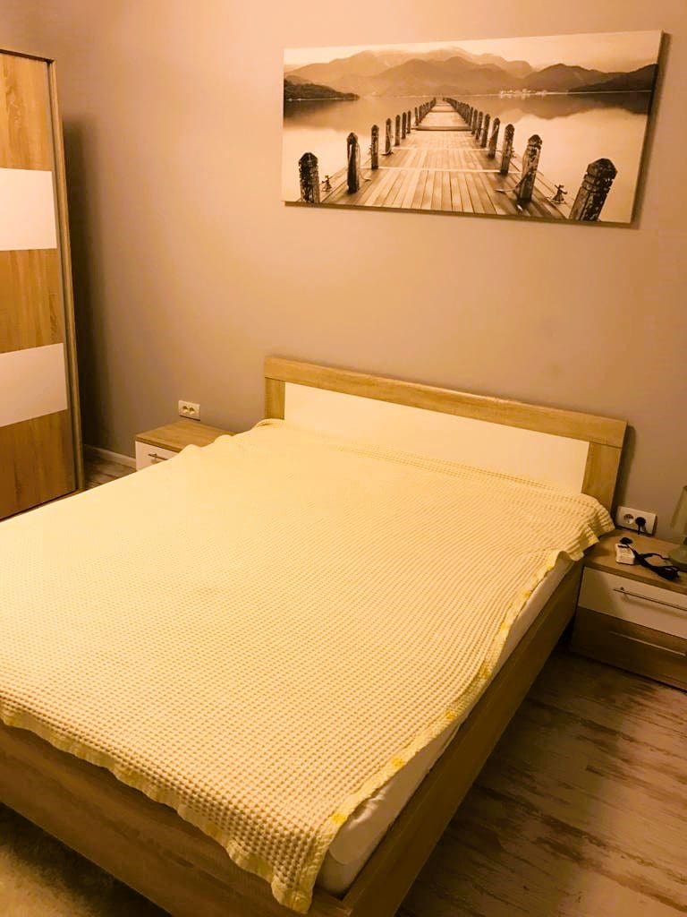 Dream House for Sale in Bar with Pool | Fully Furnished and Private — Montenegro