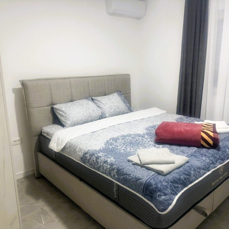 New Furnished House for Sale in Krimovica – Sea Proximity, Modern Amenities — Montenegro