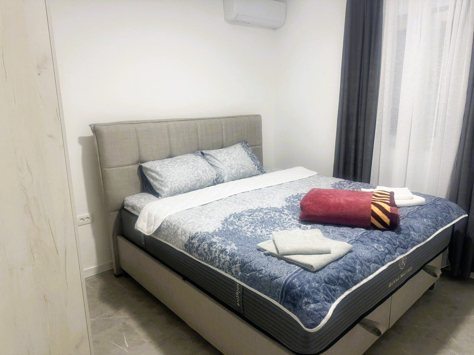 New Furnished House for Sale in Krimovica – Sea Proximity, Modern Amenities — Montenegro