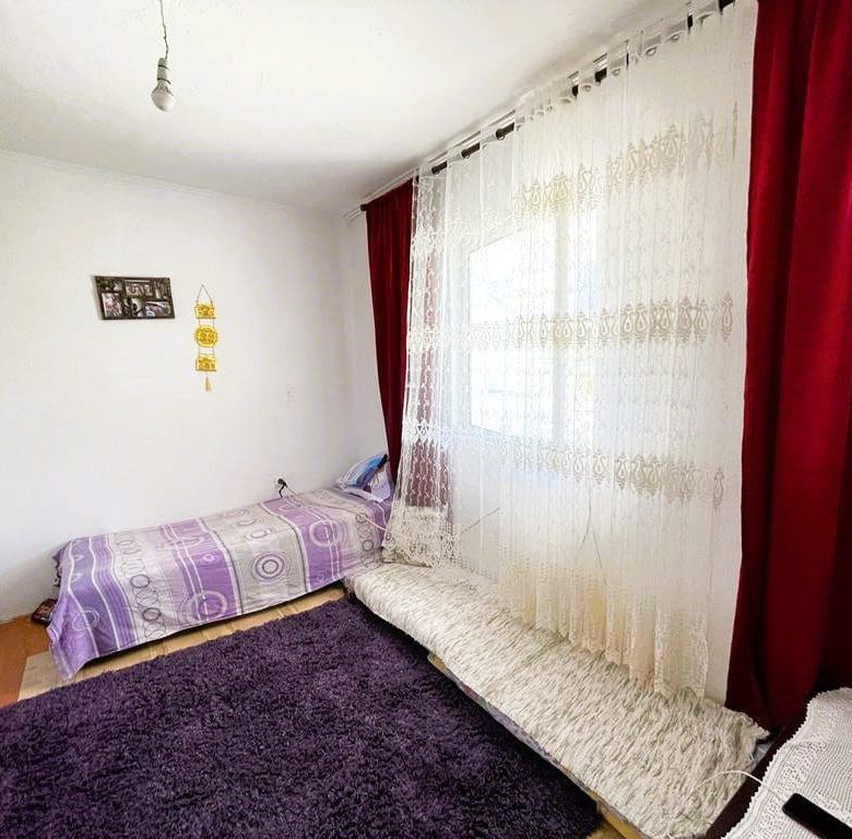 🏡 Charming Family House for Sale in Sutomore – Peaceful Location, Mountain View — Montenegro