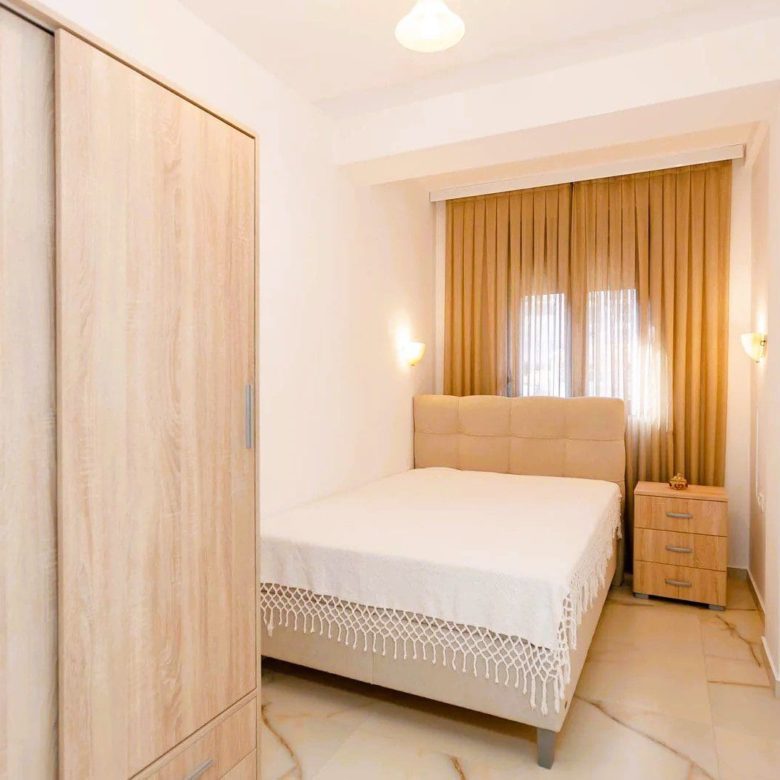 Apartment for Sale in Utjeha Bar – Rare Opportunity Near the Adriatic — Montenegro
