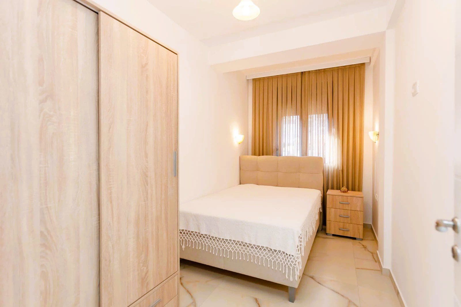 Apartment for Sale in Utjeha Bar – Rare Opportunity Near the Adriatic — Montenegro
