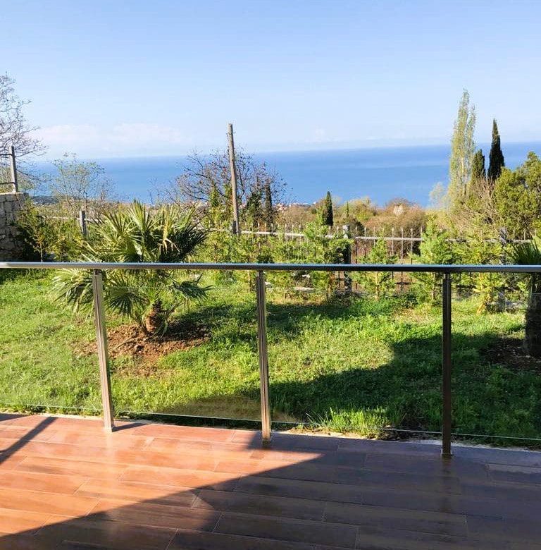 Dream House for Sale in Bar with Pool | Fully Furnished and Private — Montenegro