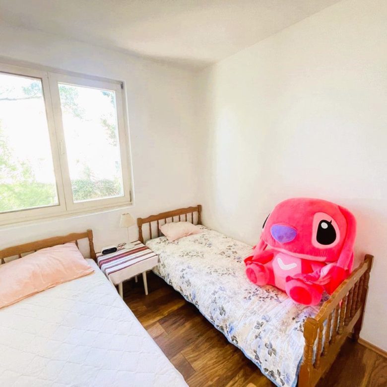 Beautiful Sea View House for Sale in Bar – 3 Bedrooms, Zeleni Pojas — Montenegro