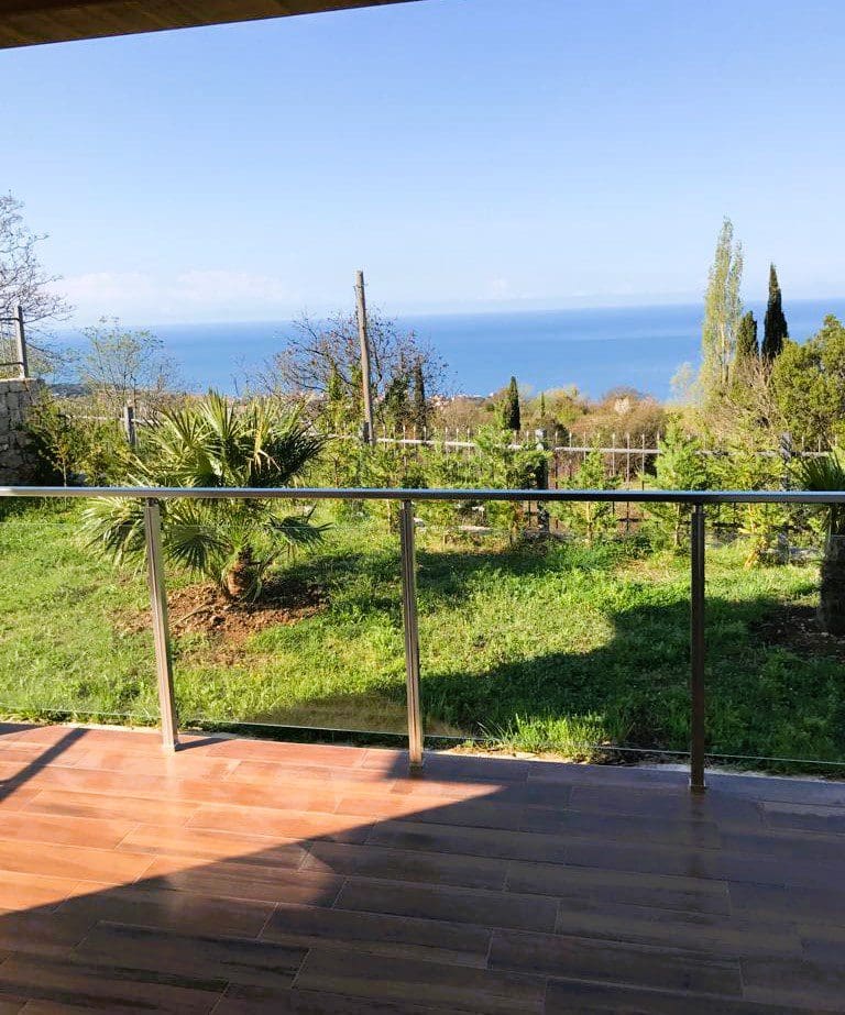 Dream House for Sale in Bar with Pool | Fully Furnished and Private — Montenegro