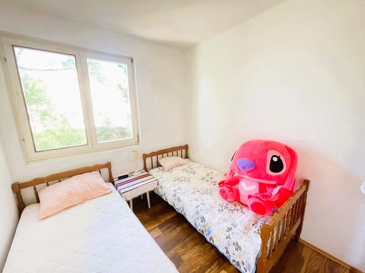 Beautiful Sea View House for Sale in Bar – 3 Bedrooms, Zeleni Pojas — Montenegro