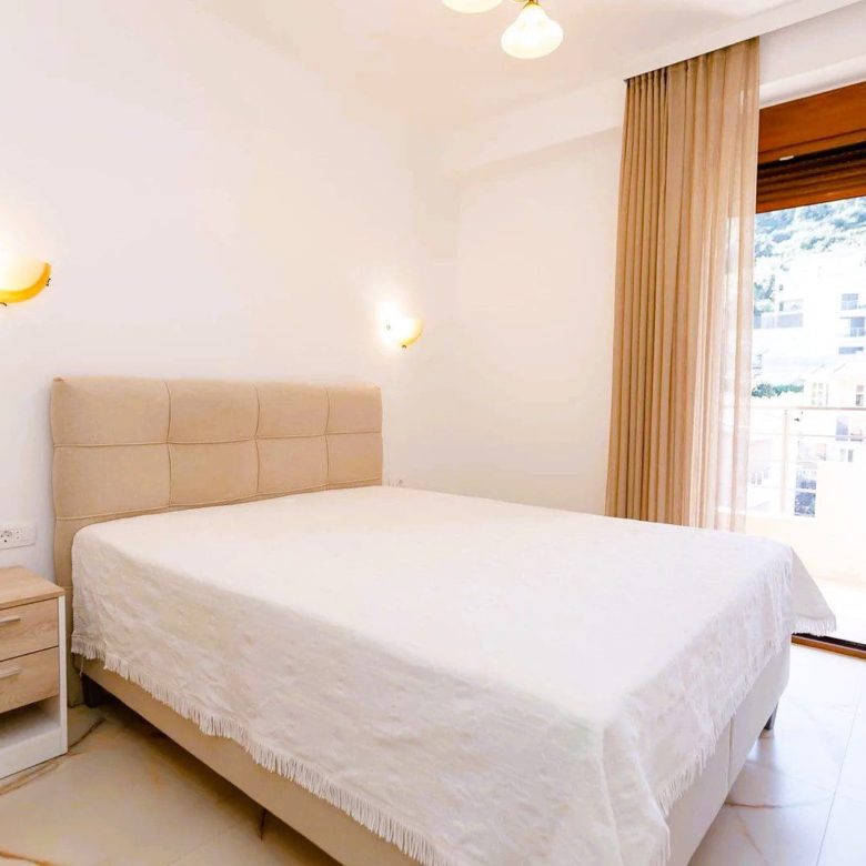 Apartment for Sale in Utjeha Bar – Rare Opportunity Near the Adriatic — Montenegro