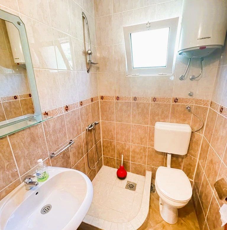 Mini Hotel for Sale in Sutomore — Montenegro