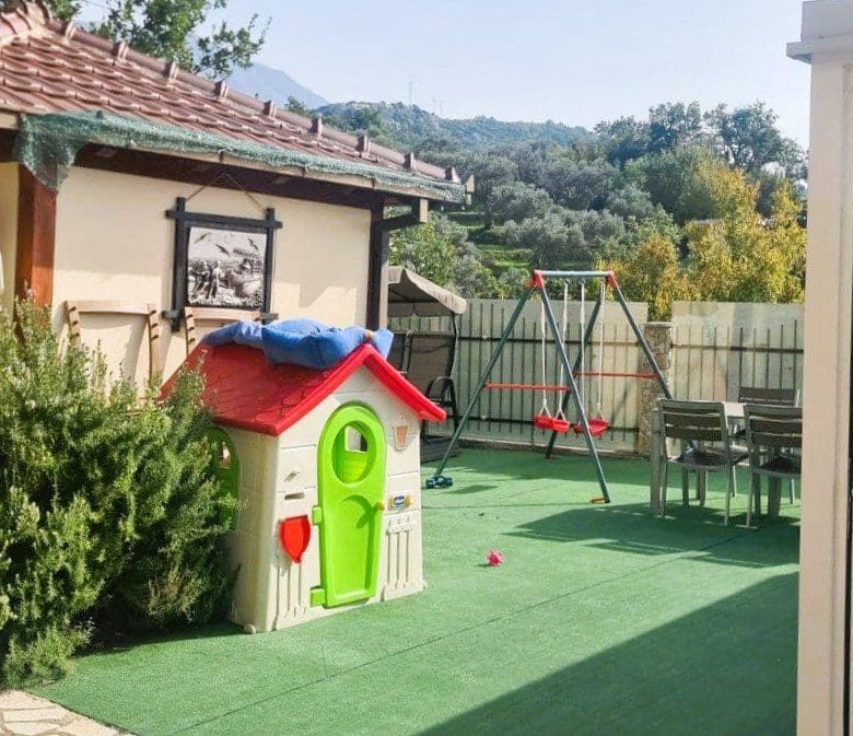 Vila na prodaju u Baru, Crna Gora — Crna Gora