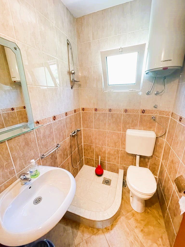 Mini Hotel for Sale in Sutomore — Montenegro