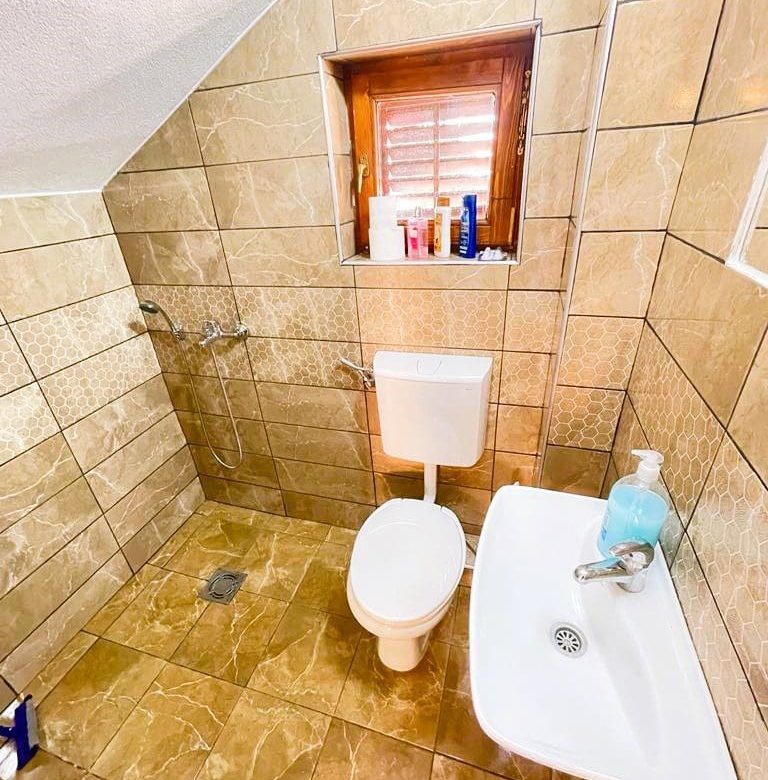 House for Sale in Sutomore — Montenegro