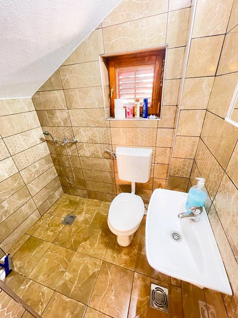 House for Sale in Sutomore — Montenegro