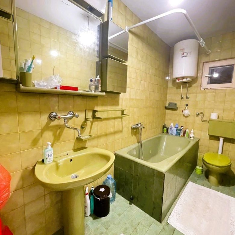 Beautiful Sea View House for Sale in Bar – 3 Bedrooms, Zeleni Pojas — Montenegro