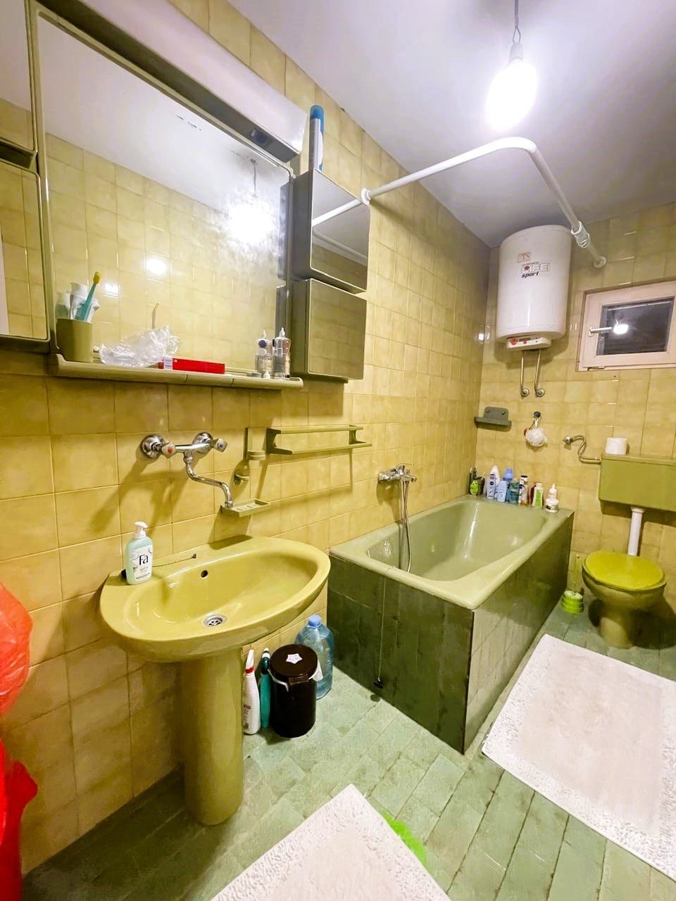 Beautiful Sea View House for Sale in Bar – 3 Bedrooms, Zeleni Pojas — Montenegro