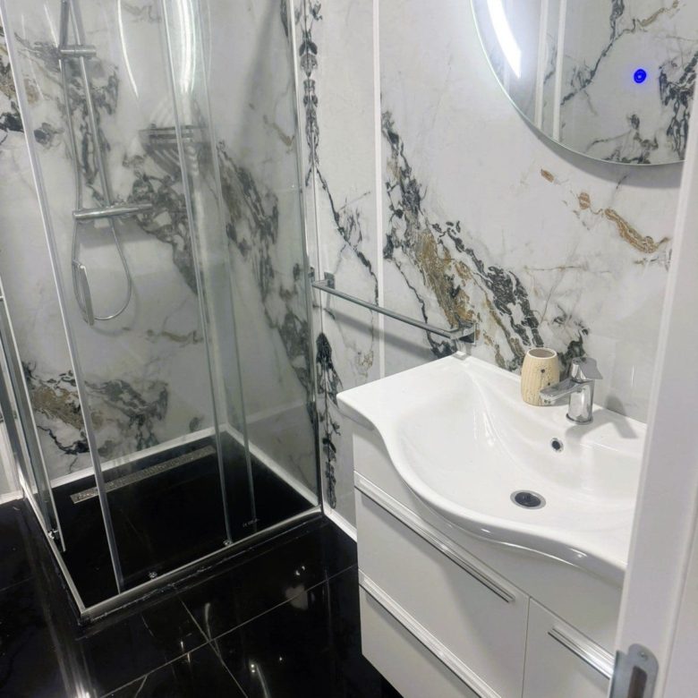 New Furnished House for Sale in Krimovica – Sea Proximity, Modern Amenities — Montenegro