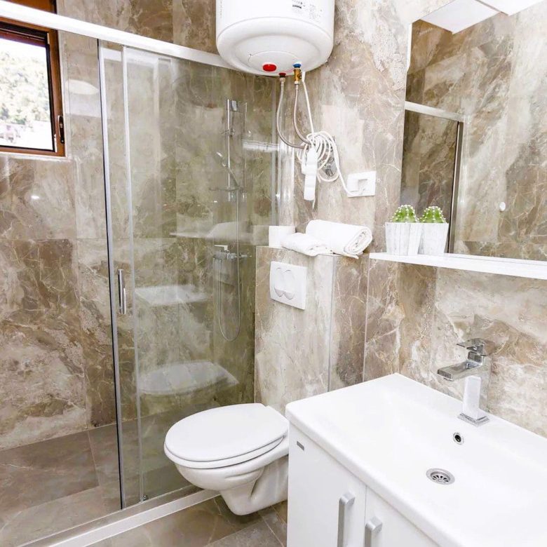Apartment for Sale in Utjeha Bar – Rare Opportunity Near the Adriatic — Montenegro