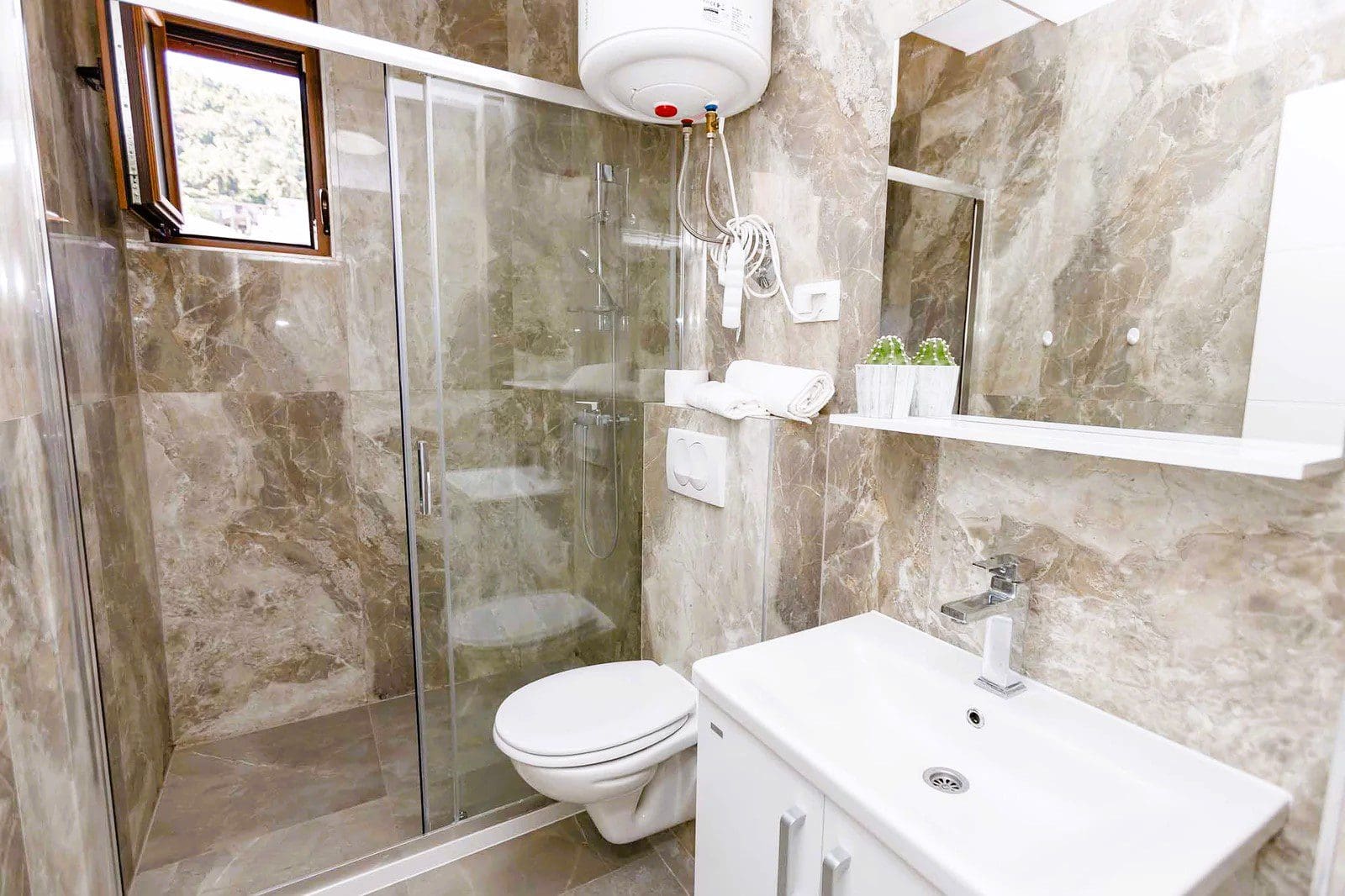 Apartment for Sale in Utjeha Bar – Rare Opportunity Near the Adriatic — Montenegro