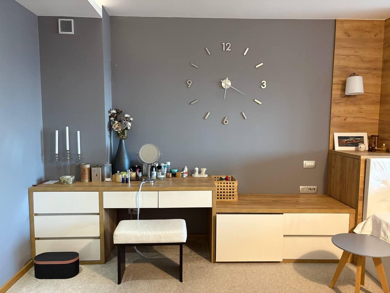 Duplex Apartment for Sale in Budva Lazi – Stunning Sea View and Garage Included — Montenegro