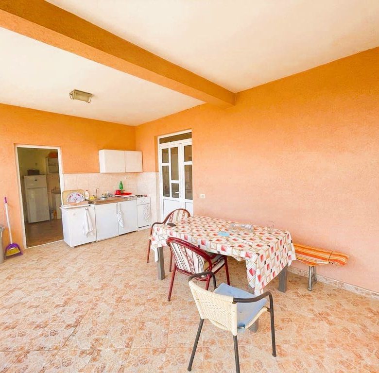 Mini Hotel for Sale in Sutomore — Montenegro