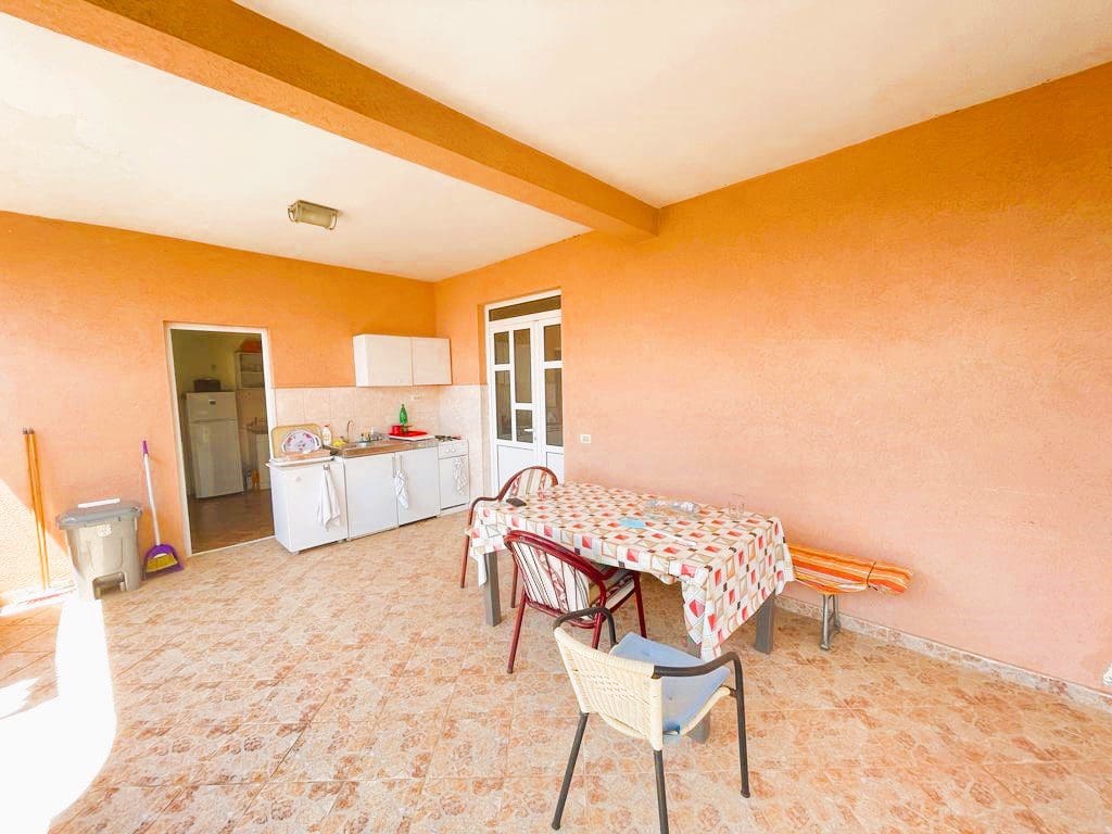 Mini Hotel for Sale in Sutomore — Montenegro