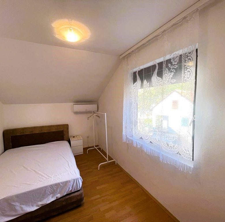 House for Sale in Sutomore — Montenegro